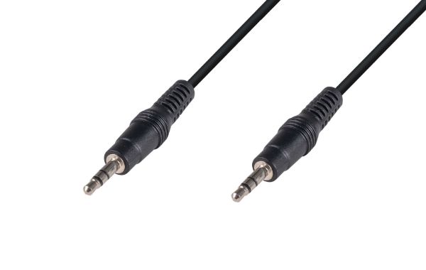 DYNAMIX CA-ST-MM10 - 10M Stereo 3.5mm Plug Stereo MM Cable