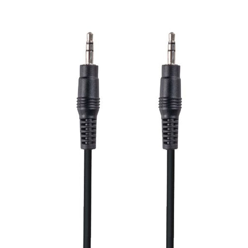 DYNAMIX CA-ST-MM5 - 5M Stereo 3.5mm Plug Stereo MM Cable