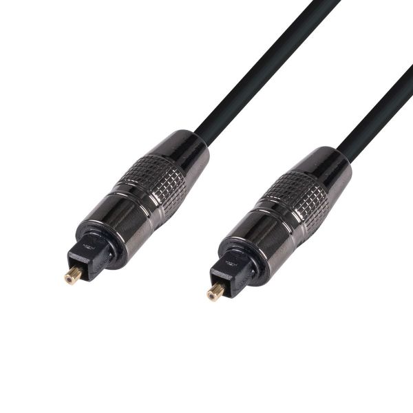 DYNAMIX CA-TLFIB-15 - 15m Toslink Audio Optic Cable OD: 60mm