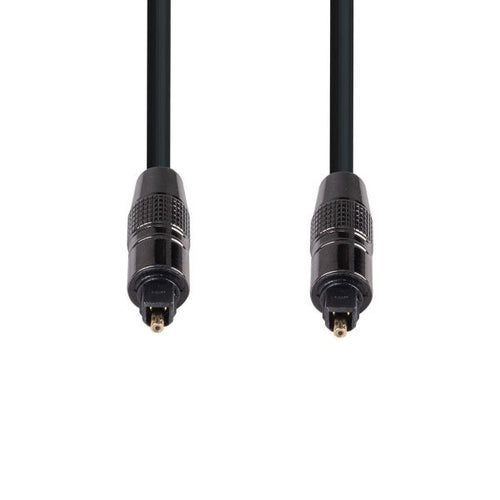 DYNAMIX CA-TLFIB-15 - 15m Toslink Audio Optic Cable OD: 60mm