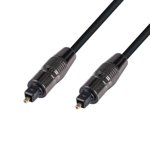 DYNAMIX CA-TLFIB-1 - 1m Toslink Audio Optic Cable OD: 60mm