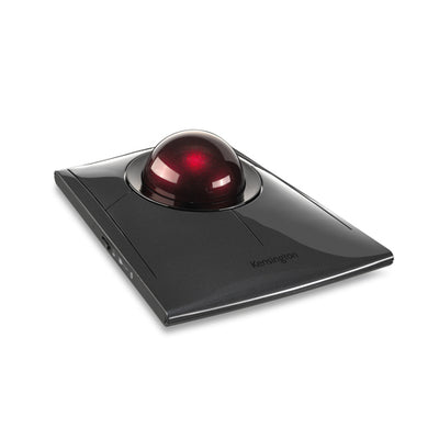 K72081WW - KENSINGTON SLIMBLADE PRO RECHARGEABLE TRACKBALL