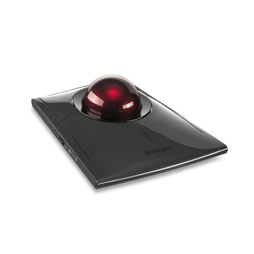 K72081WW - KENSINGTON SLIMBLADE PRO RECHARGEABLE TRACKBALL