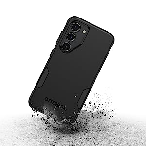 77-91122 - Otterbox Symmetry - GS23+ - Black