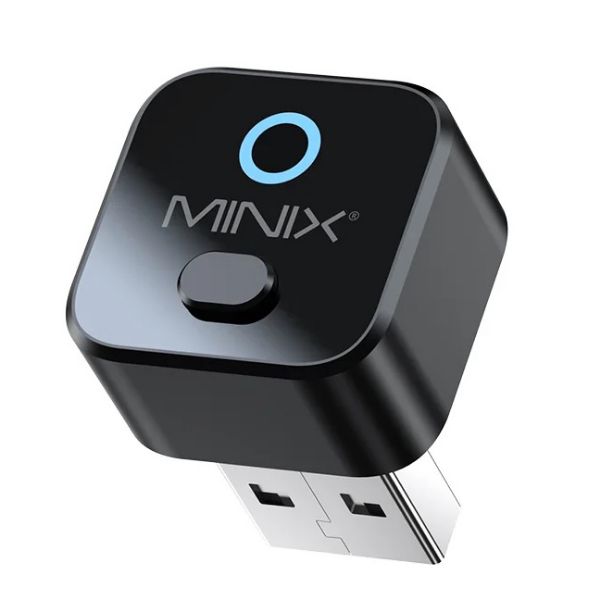 MINIX CA525 -
