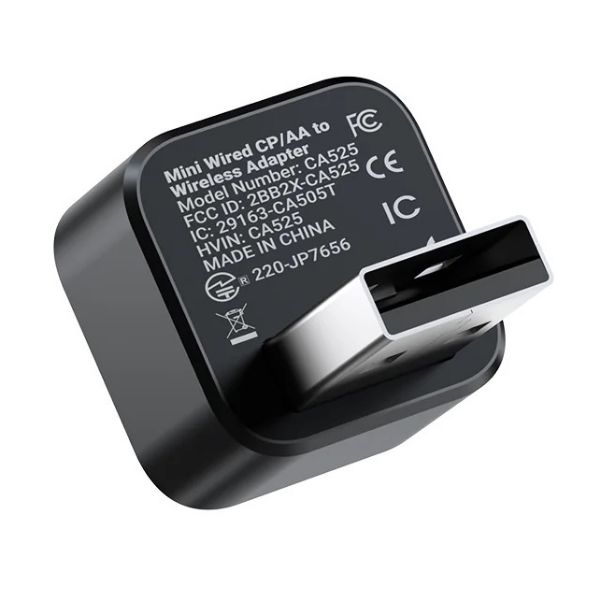 MINIX CA525 -