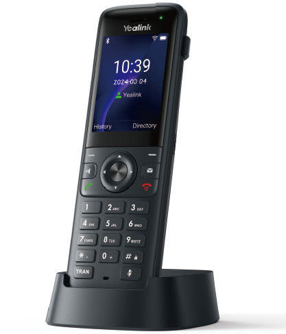 Yealink 1301013 - AX83H Wifi IP Phone