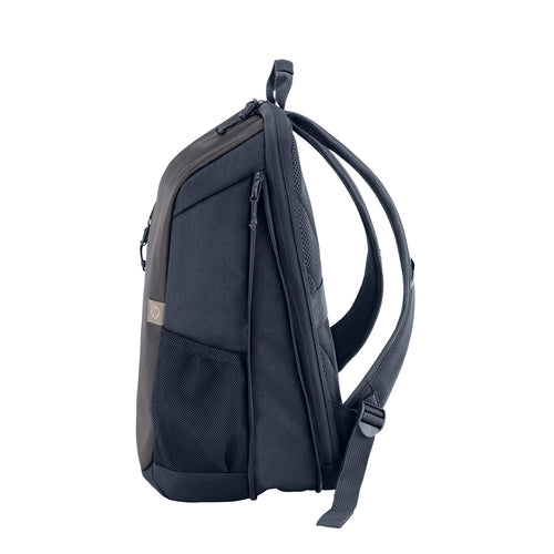 6B8U6AA - HP TRAVEL EXPANDABLE 18L BACKPACK GRAY
