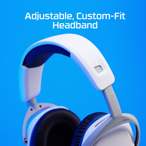 HP 75X29AA - HYPERX STINGER 2 GAMING HEADSET FOR PS