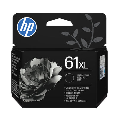 C0PA4AA - HP 61XL Black Original Ink Cartridge