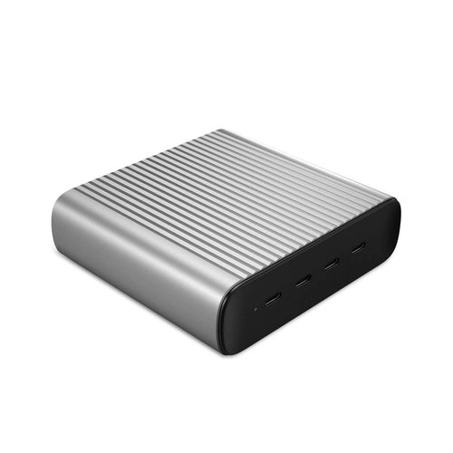 Targus HJGAN245-AU - HyperJuice 245W GaN Desktop Charger