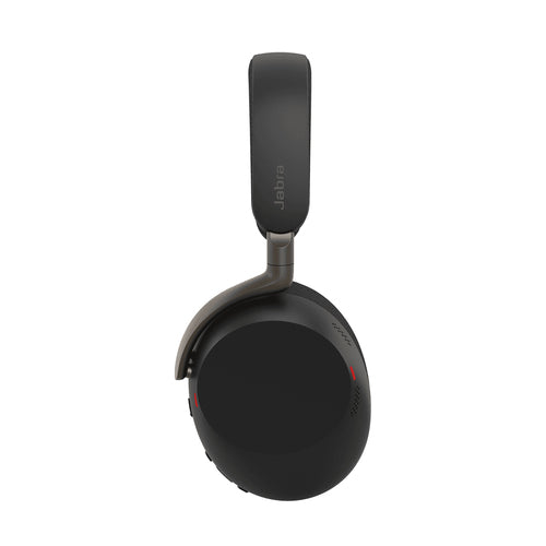 38599-999-999 - Jabra Evolve3 85 MS Link390a Black