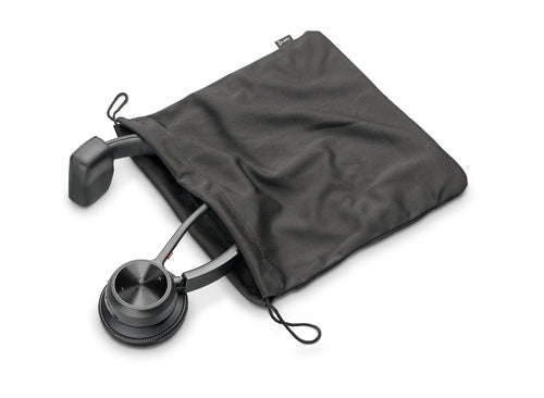 Poly Voyager 4310 Microsoft Teams Certified Headset + BT700 dongle + Charging Stand