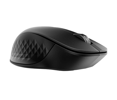 3B4Q5UT - HP 435 Multi-Device Bluetooth & WiFi Wireless Mouse