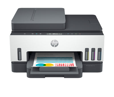 HP 28B75A - SMART TANK 7305 ALL-IN-ONE PRINTER