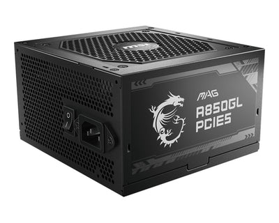 MSI MAG A850GL PCIE5 - MAG A850GL PCIE5