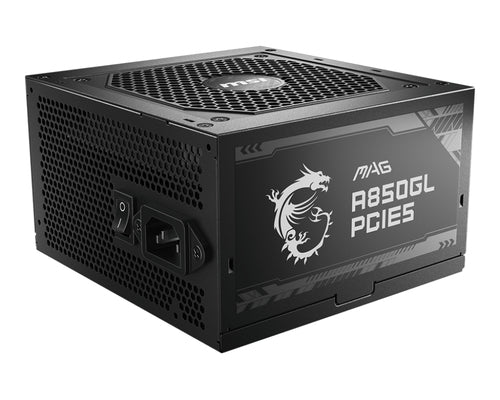 MSI MAG A850GL PCIE5 - MAG A850GL PCIE5