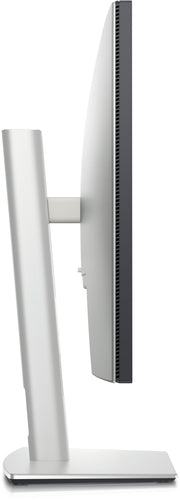 U2724DE - DELL U-SERIES 27" (16:9) IPS QHD 2560X1440 THUNDERBOLT 4 USB3.2 HDMI DP RJ45 H/ADJ 3YR