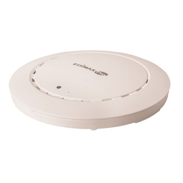 EDIMAX CAP1300 - Long Range AC1300 Wave2 MU-MIMO Dual Band Ceiling Mount PoE AP