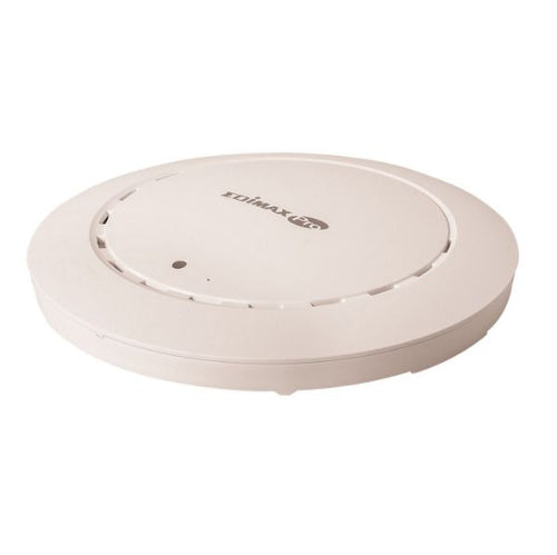 EDIMAX CAP1300 - Long Range AC1300 Wave2 MU-MIMO Dual Band Ceiling Mount PoE AP