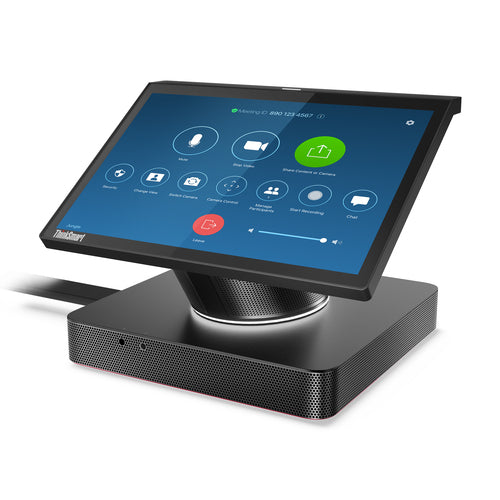LENOVO THINKSMART HUB (MTR), I5-8365UE, 16GB, 256GB, W11IOT, 3YP