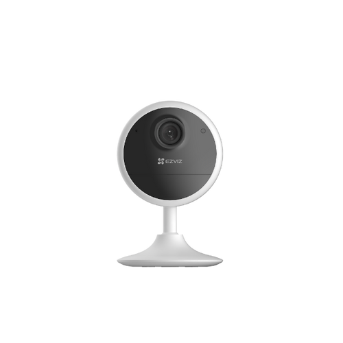 EZVIZ CB1 - Mini WiFi Smart Home Indoor Battery Camera w/ 2-Way Talk. 1080P FHD Res IR Night Vision