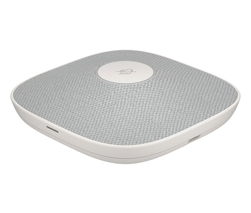 B22X4AA - HP Poly Studio A2 White Table Microphone