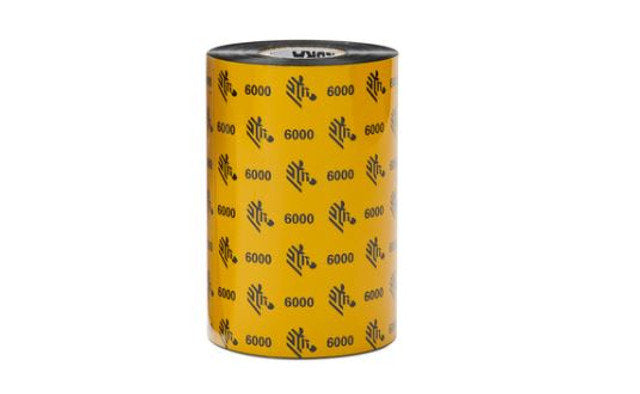 ZEBRA 06000BK06045