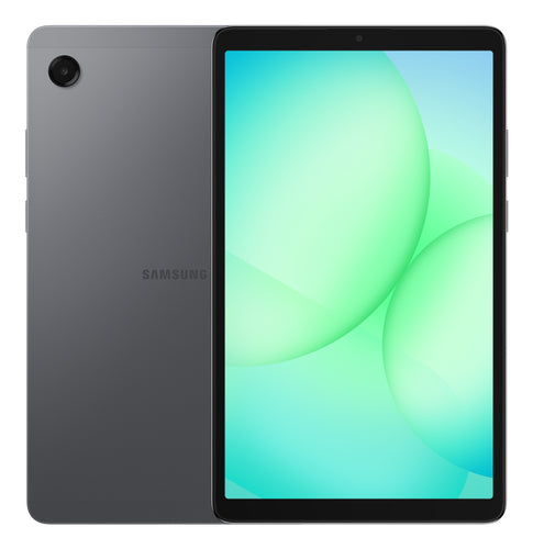 SM-X135GZAEXNZ - SAMSUNG TAB A11, 8.7" WXGA, 4G, 8GB_128GB, 8MP+5MP, 5100mAh, MICRO SD, GREY, 2YR