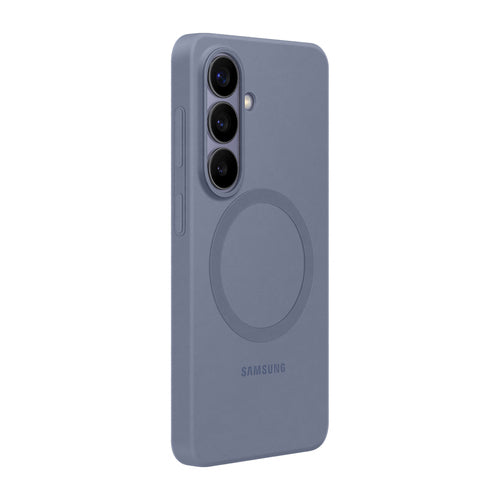 EF-ES942CVEGWW - Samsung S26 Silicone Magnet Case Blueviolet