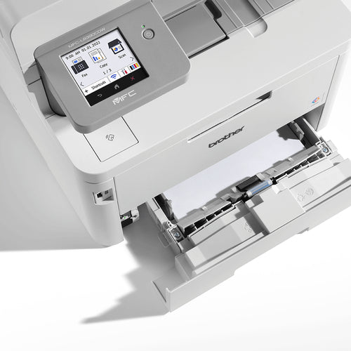 Brother MFCL8390CDW - MFCL8390CDW Colour Laser MFP