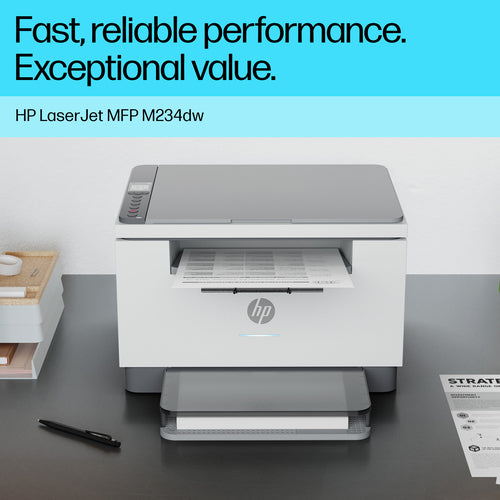 HP 6GW99F - LASERJET MFP M234DW TRAD PRNTR