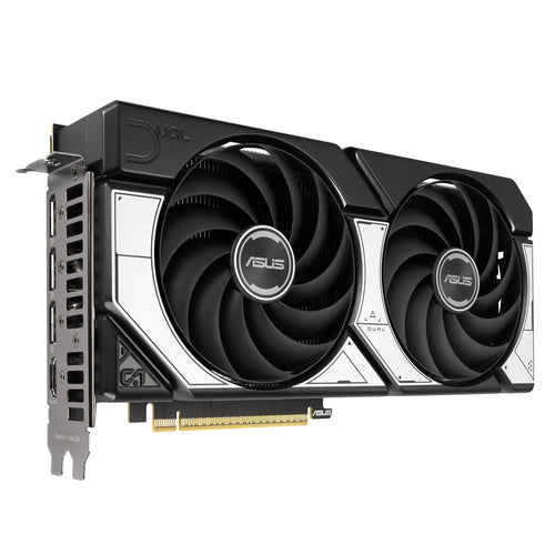 90YV0M17-M0NA00 - ASUS DUAL-RTX5070-O12G GRAPHICS CARD