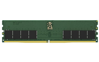 KINGSTON KVR64A52BD8-32 32GB 6400MT/s DDR5 Non-ECC CL52 CUDIMM 2