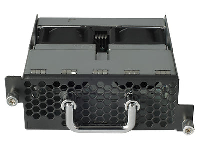 HP HPE ARUBA JG553A HP X712 Bck(pwr)-Frt(prt) HV Fan Tray