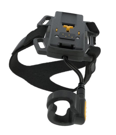 ZEBRA SG-RS5X6-BHMT-01 RS5100 RS6100 BACK HAND MOUNT HAND STRAP