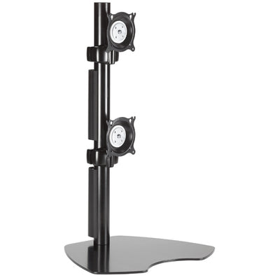 Chief KTP230B Dual Vertical Table Stand