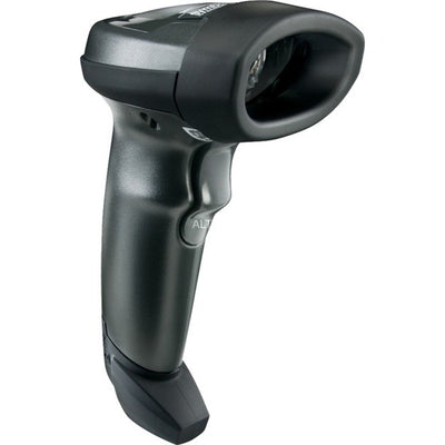 Zebra Motorola LI2208-SR7U2100AZN KIT:LI2208 BLK USB KT NA:SCANNER:CBL
