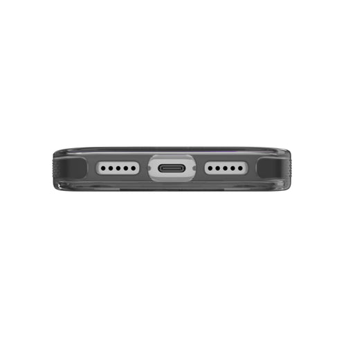 ZAGG Santa Cruz Snap Case, Apple 17 Pro, Jet Black (v1) - iPhone 17 Pro