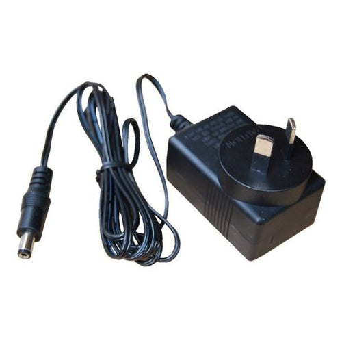 DYNAMIX CCTVPSU12V1A - 12V DC 1A CCTV Regulated Switch mode Power Adapter