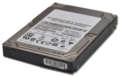 Lenovo 00AJ290 HC1 600GB 2.5" Hard Drive - SAS - 15000rpm - Hot Swappable