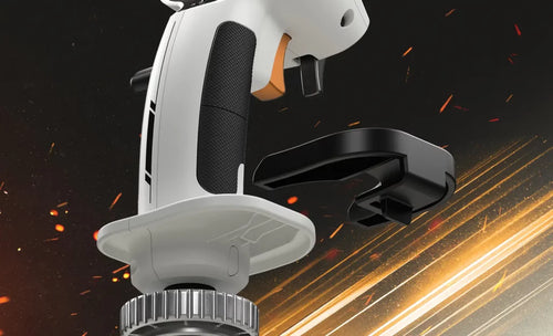 2960939 - THRUSTMASTER SOL-R2 HOSAS