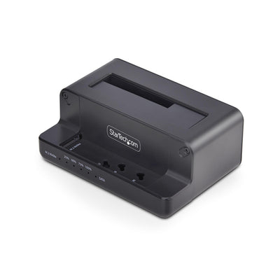 StarTech.com N2-M2-SSD-DUPLICATOR - M.2 NVMe to 2.5/3.5IN SATA Duplicator