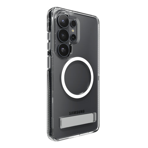 ZAGG Crystal Palace Snap Kickstand Case, Samsung Komodo