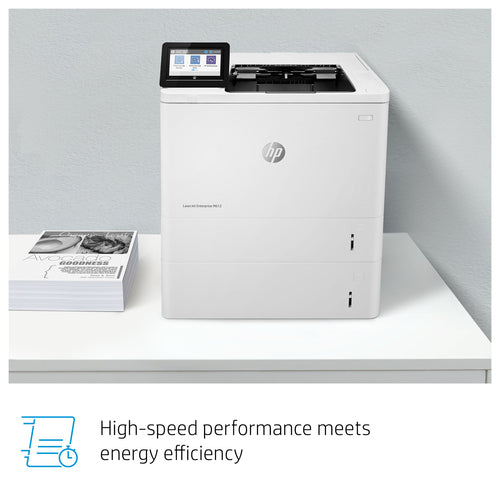 HP 7PS86A - LaserJet Enterprise M612dn