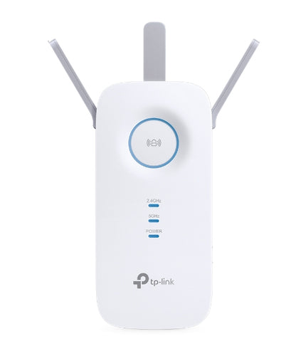 TL-RE450 - TP-Link RE450 AC1750 Wi-Fi Range Extender