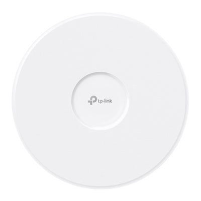 EAP783 - Omada EAP783 BE19000 Ceiling Mount Tri-Band Wi-Fi 7 Access Point
