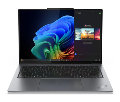 LENOVO X9 G1, 14" WUXGA OLED, ULTRA 7 258V, 32GB, 512GB, W11P, 3 J. Garantie (Vor-Ort), KI
