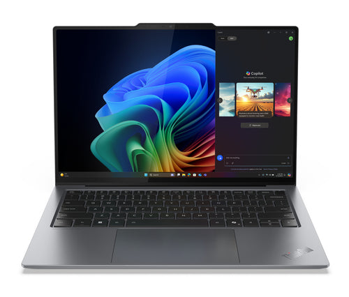 LENOVO X9 G1, 14" WUXGA OLED, ULTRA 7 258V, 32GB, 512GB, W11P, 3YP+CO, AI