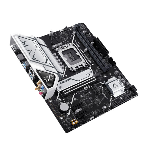 90MB1FK0-M0UAY0 - ASUS B760M-AYW WIFI MOTHERBOARD
